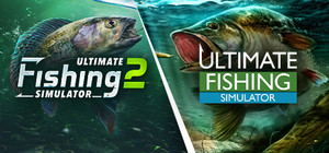 Ultimate Fishing Series Bundle banner