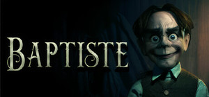 Baptiste banner