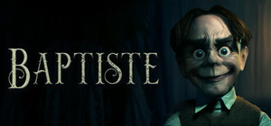 Baptiste banner