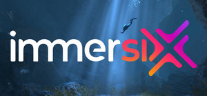 ImmersiX banner