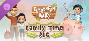 Everdream Valley: Family Time banner