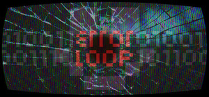 Error Loop banner