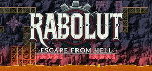 Rabolut: Escape From Hell banner