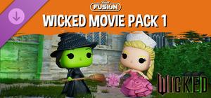 Funko Fusion - Wicked Movie Pack 1 banner