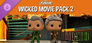Funko Fusion - Wicked Movie Pack 2 banner