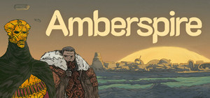 Amberspire banner