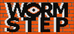Wormstep banner