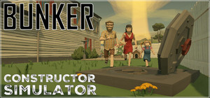Bunker Constructor Simulator banner