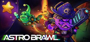 AstroBrawl banner