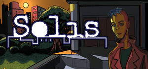 Solis banner