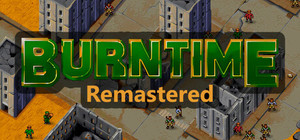 Burntime Remastered banner