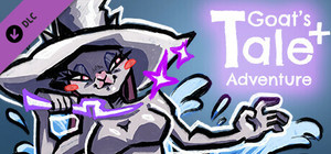 Goat's Tale Adventure Plus banner