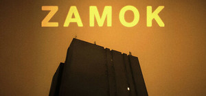 ZAMOK banner