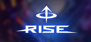R.I.S.E. banner