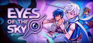 Eyes Of The Sky banner