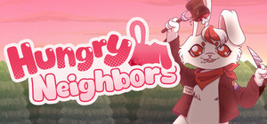 Hungry Neighbors banner