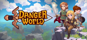 Danger World banner