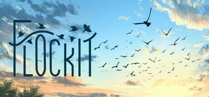 FlockIt banner