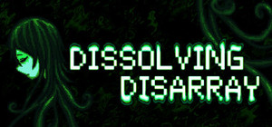 Dissolving Disarray banner