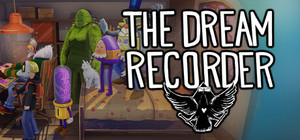 The Dream Recorder banner