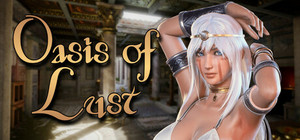 Oasis Of Lust banner