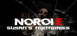Noroi E: Susan's Memories banner