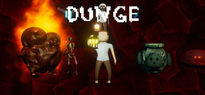 DUNGE banner