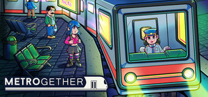 Metrogether Train Simulator banner
