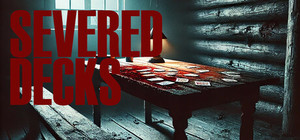 Severed Decks banner