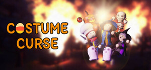 Costume Curse banner