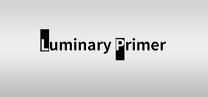 LuminaryPrimer banner