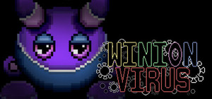 Winion Virus banner