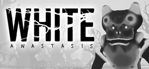 WHITE : ANASTASIS banner
