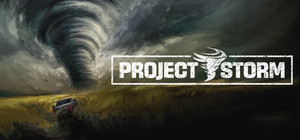 Project Storm banner