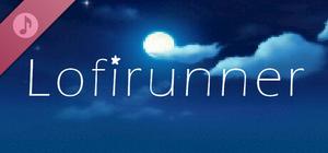 Lofirunner Soundtrack banner