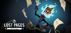 Lost Pages: Classic banner