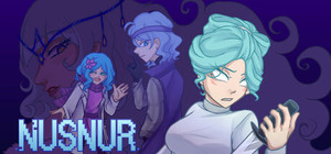 NUSNUR banner