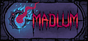 Madlum banner