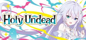 Holy Undead banner