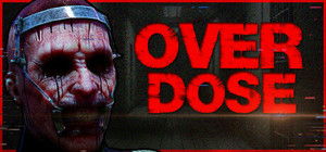 OVERDOSE banner