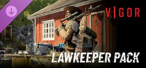 Vigor - Lawkeeper Pack banner