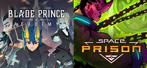 Blades & Cells banner