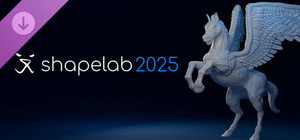 Shapelab 2025 Upgrade banner