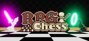 RPG Chess banner