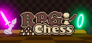 RPG Chess banner