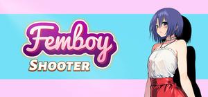Femboy Shooter banner