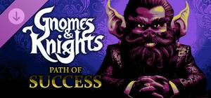 Gnomes and Knights: Path of Success banner