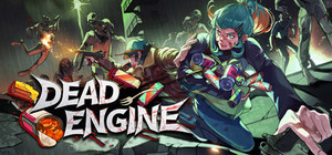 Dead Engine banner