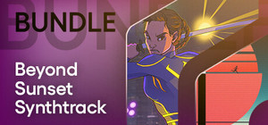 Beyond Sunset + Soundtrack Bundle banner