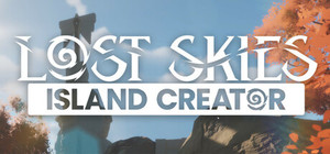 Lost Skies: Island Creator banner